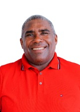 Retrato de VALDENIR