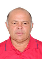 Retrato de RAIMUNDO CABELO