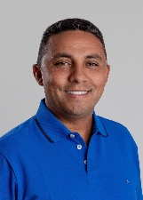 Retrato de MACIEL DUPOVO