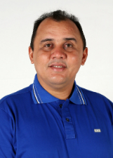 Retrato de NATAL DO RAFAEL