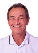 Retrato de RANGEL