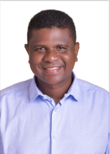 Retrato de GERSON DA ÁGUA DO MOÇO