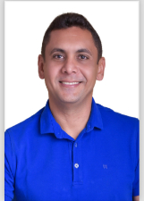 Retrato de FERNANDO ALENCAR