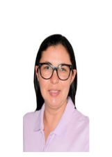 Retrato de VERONICA CARDOSO