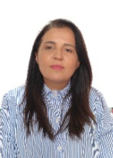 Retrato de PROFESSORA SONIA