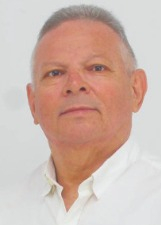 Retrato de PROFESSOR ROBERTO
