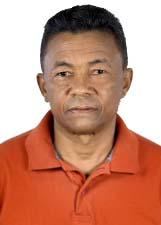 Retrato de NALDO LISBOA