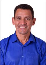 Retrato de CHICÃO DA PARABÓLICA