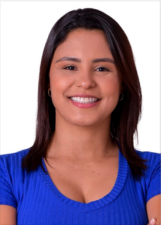 Retrato de CAMILA GUIMARÃES