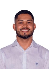 Retrato de DR WILSON MATOS