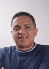 Retrato de ALDO FERRAZ
