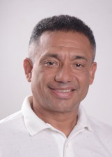 Retrato de ANTÔNIO FILHO