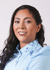 Retrato de ANGELICA DA PESCA