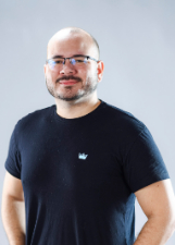 Retrato de ANDREY VILLELA