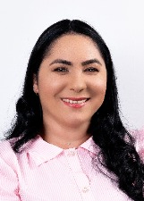 Retrato de PALOMA ROSA