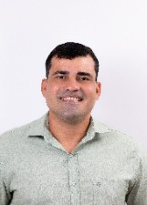 Retrato de MARLON DA COIMBRA