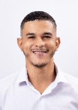 Retrato de GIDEÃO DO CHICO MARIANO
