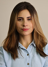 Retrato de LAURA ZUQUE