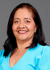 Retrato de PROFESSORA REMÉDIOS