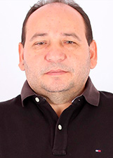 Retrato de JOSI GARRETO
