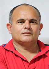 Retrato de MATEUS MARINHO