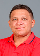 Retrato de FERNANDO BOA SORTE