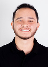 Retrato de JOÃO DA CHAGUINHA