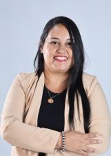 Retrato de ALANA CARDOSO