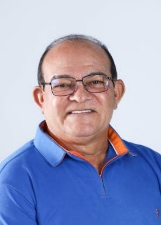 Retrato de BETO DAS VILAS