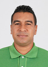 Retrato de JADSON DE NERES