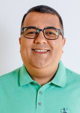 Retrato de CIVAL ROCHA