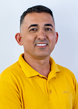 Retrato de FRANCISCO CÃO