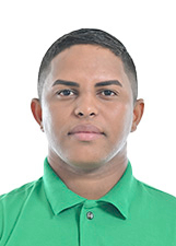 Retrato de DIOGO BOTELHO
