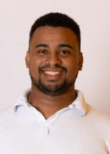 Retrato de UERICKSON DO CASTELO