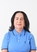 Retrato de CELINA AMORIM