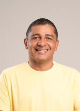 Retrato de IVALDO RIBEIRO