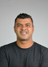 Retrato de JESSÉ SOARES