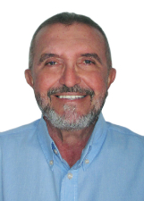 Retrato de ALMIR FIALHO