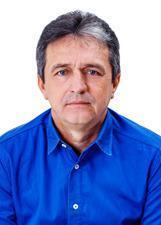 Retrato de VALMIR BENTO