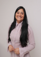 Retrato de ROBERTA BARRETO