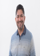 Retrato de RAIMUNDO LIDIO