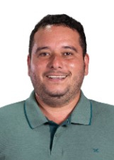 Retrato de MARCOS ANDRÉ