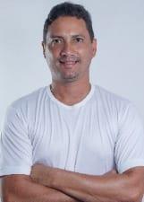 Retrato de JANDERSON GUSMAO