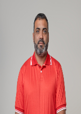 Retrato de TONILSON DA SAUDE