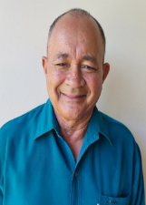 Retrato de PEDRO ACARÁ