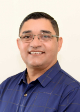 Retrato de PEDRO MEDEIROS