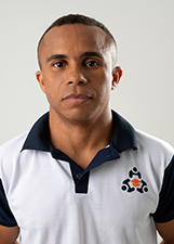 Retrato de JAMES DO FÓRUM
