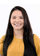 Retrato de JÚLIA RODRIGUES