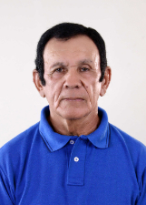 Retrato de MANOEL GOMES