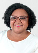 Retrato de PROFESSORA IRENILDE